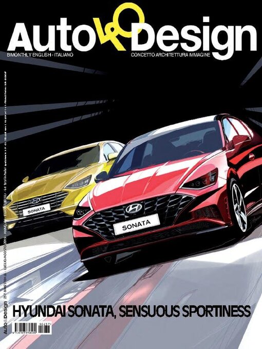 Title details for AUTO & DESIGN  by Auto & Design SRL - Available